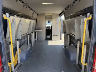 RAM ProMaster 2020
