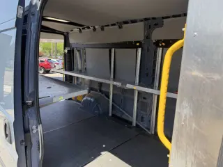 RAM ProMaster 2020