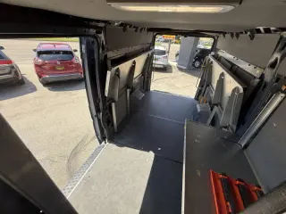 RAM ProMaster 2020