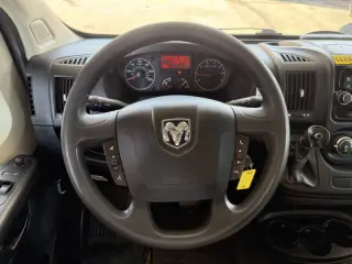 RAM ProMaster 2020