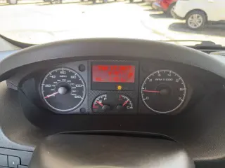 RAM ProMaster 2020
