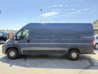 RAM ProMaster 2020