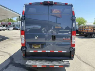 RAM ProMaster 2020