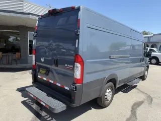RAM ProMaster 2020