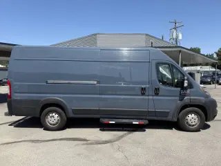 RAM ProMaster 2020