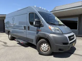 RAM ProMaster 2020