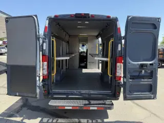 RAM ProMaster 2020