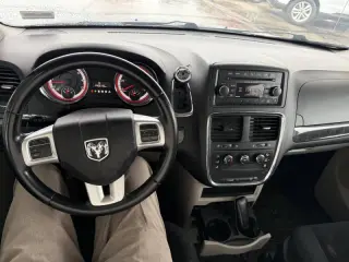 RAM C/V 2014