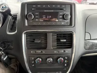 RAM C/V 2014