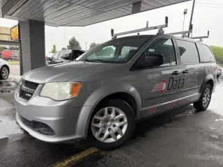 RAM C/V 2014