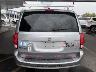 RAM C/V 2014
