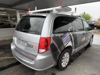 RAM C/V 2014