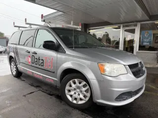 RAM C/V 2014