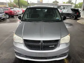 RAM C/V 2014