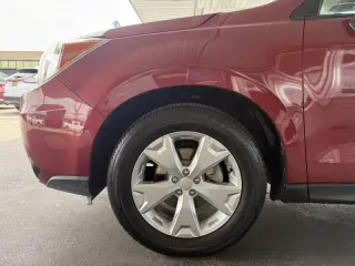Forester 2015 de Subaru