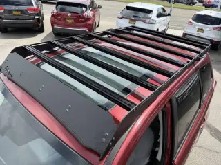 Forester 2015 de Subaru