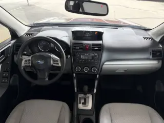 Forester 2015 de Subaru