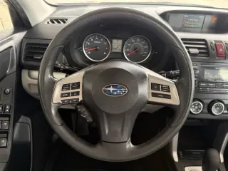 Forester 2015 de Subaru