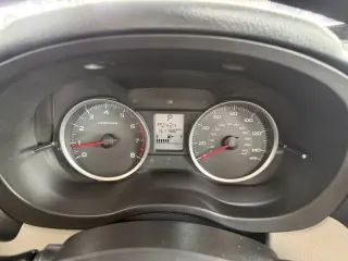 Forester 2015 de Subaru
