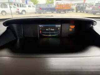 Forester 2015 de Subaru