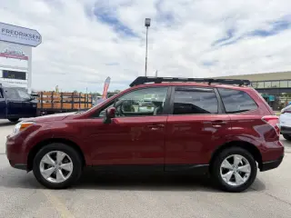 Forester 2015 de Subaru
