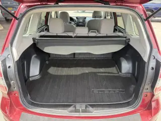 Forester 2015 de Subaru
