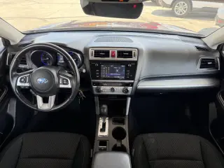Subaru Outback 2017