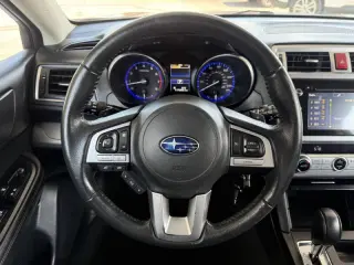 Subaru Outback 2017