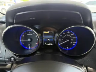 Subaru Outback 2017