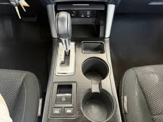 Subaru Outback 2017