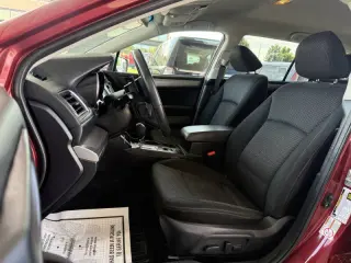 Subaru Outback 2017