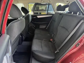 Subaru Outback 2017