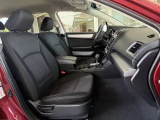 Subaru Outback 2017