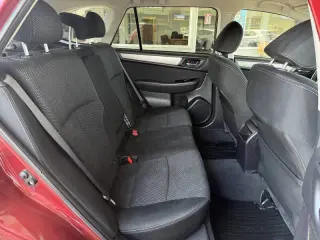 Subaru Outback 2017