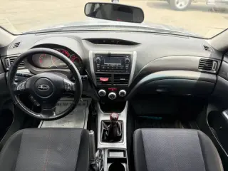 2014 Subaru Impreza