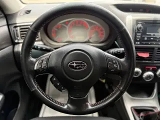 2014 Subaru Impreza