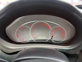 2014 Subaru Impreza
