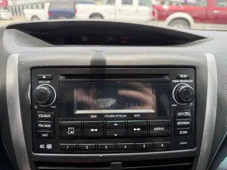 2014 Subaru Impreza