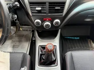2014 Subaru Impreza