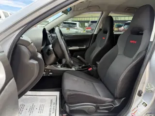 2014 Subaru Impreza
