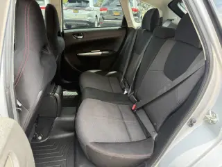 2014 Subaru Impreza