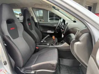 2014 Subaru Impreza