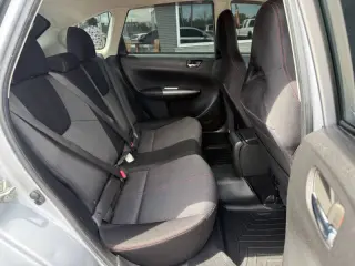 2014 Subaru Impreza