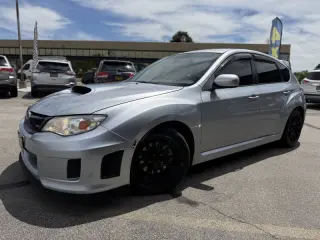2014 Subaru Impreza
