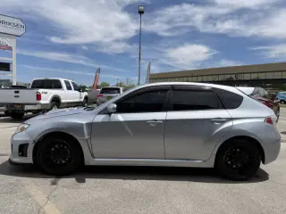2014 Subaru Impreza