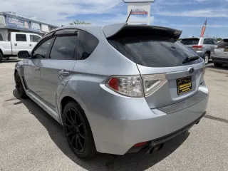 2014 Subaru Impreza