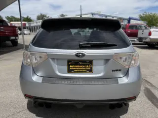 2014 Subaru Impreza