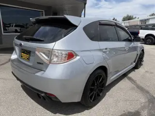 2014 Subaru Impreza