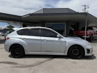 2014 Subaru Impreza