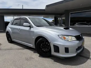 2014 Subaru Impreza